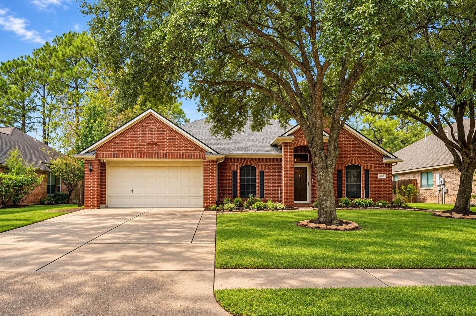14319 Floret Estates Court