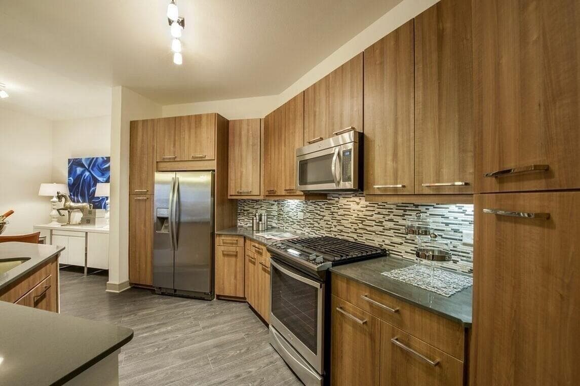 2111 Westheimer Road #1419