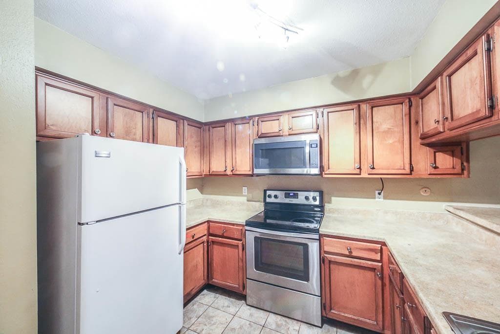 8100 Cambridge Street #2