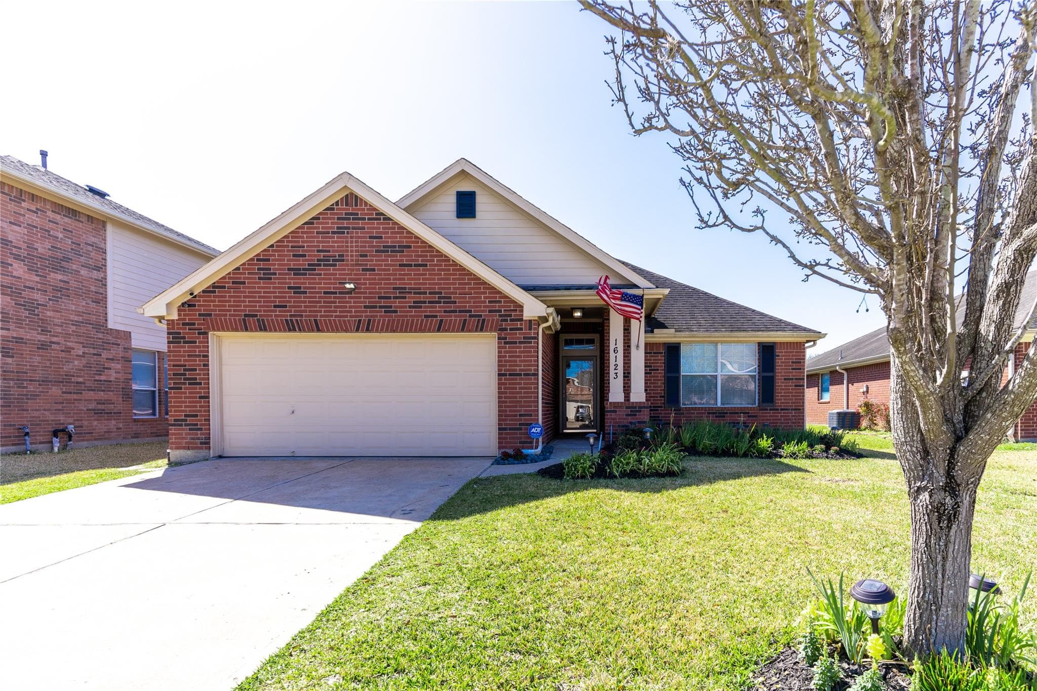 16123 Hitching Post Court