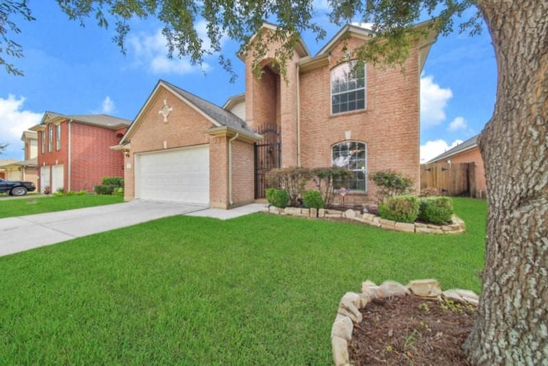 14127 Fox Creek Park Drive