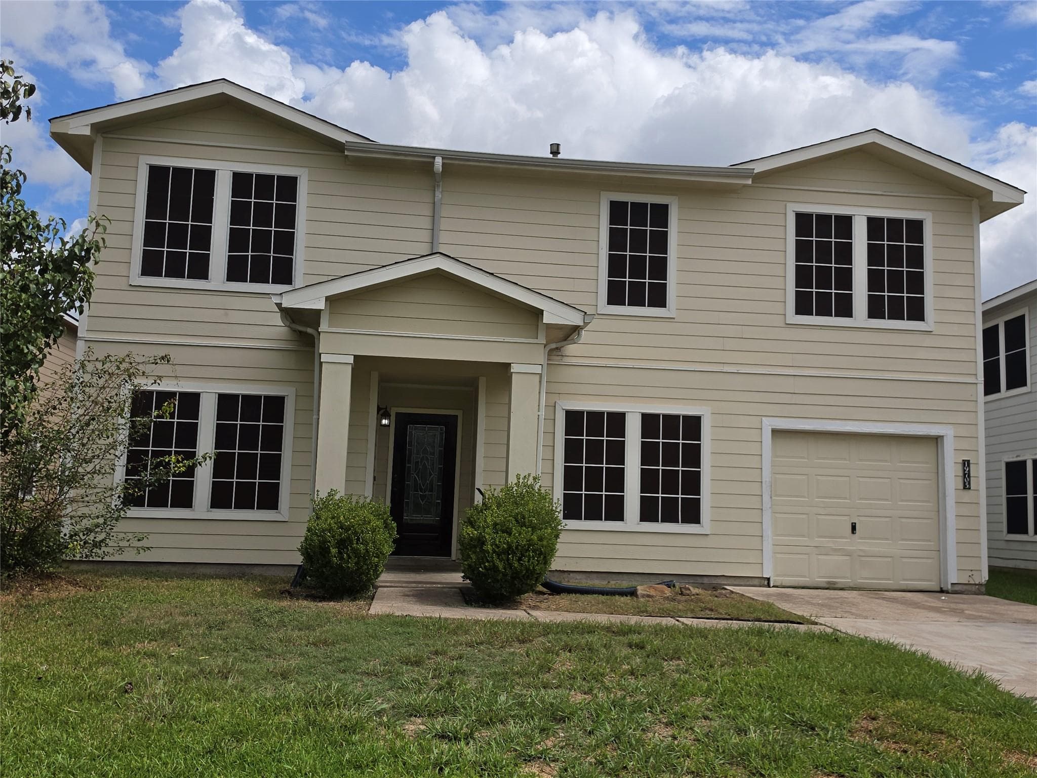 19705 Rustic Lake Lane