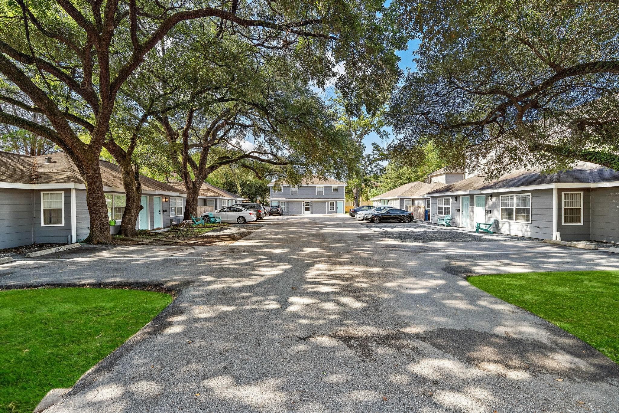 234 W 27th Street #2