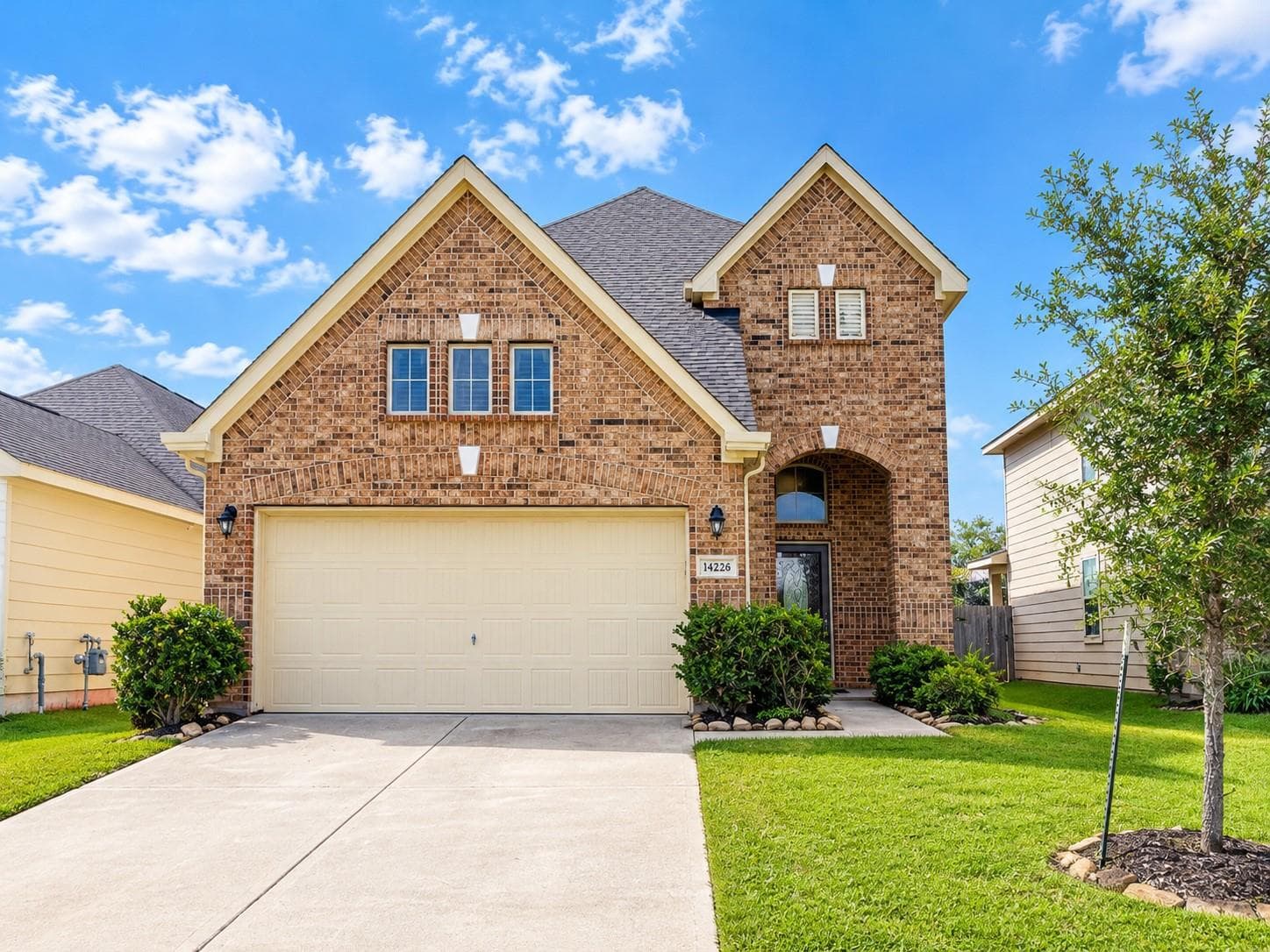 14226 Rim Side Trail