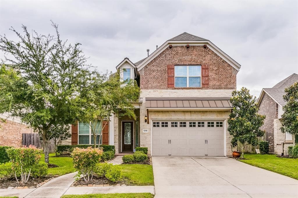 1315 Ralston Branch Way Way