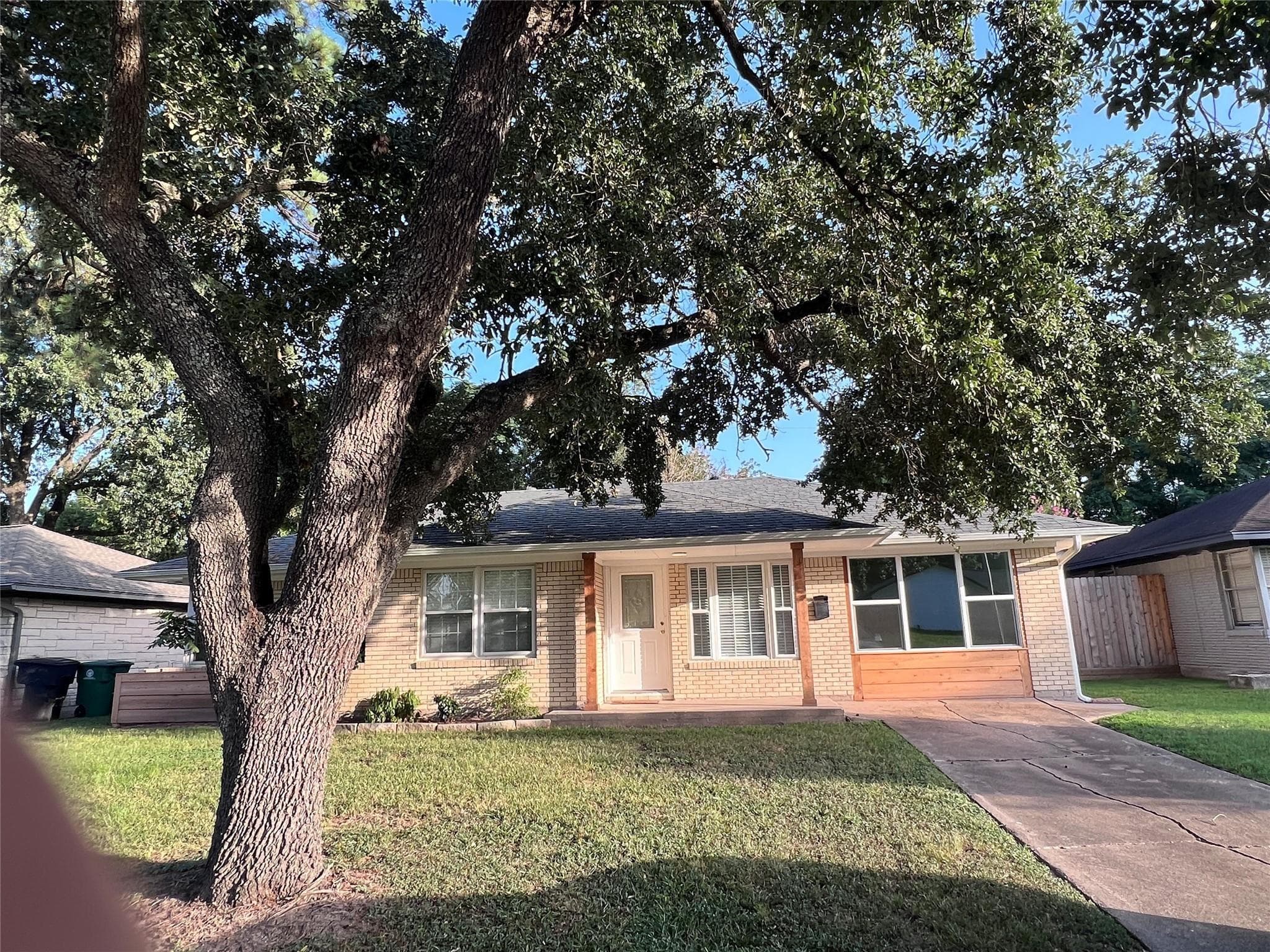 1711 Wilde Rock Way