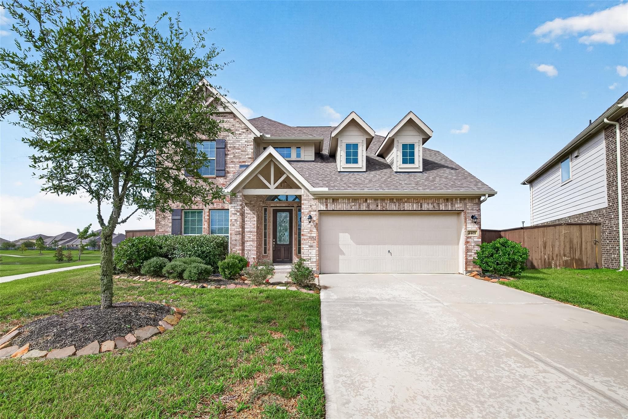 4403 Silvergrass Lane