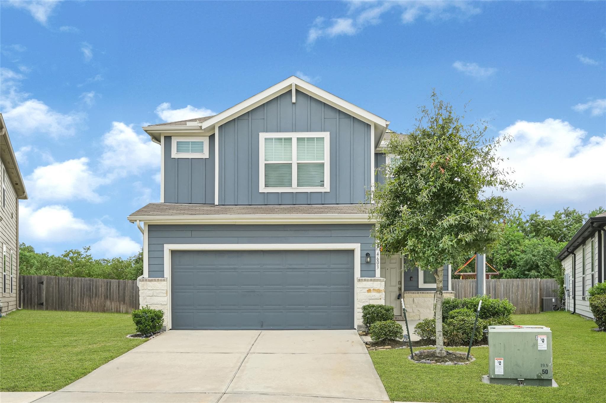 4603 Prairie Chase Drive