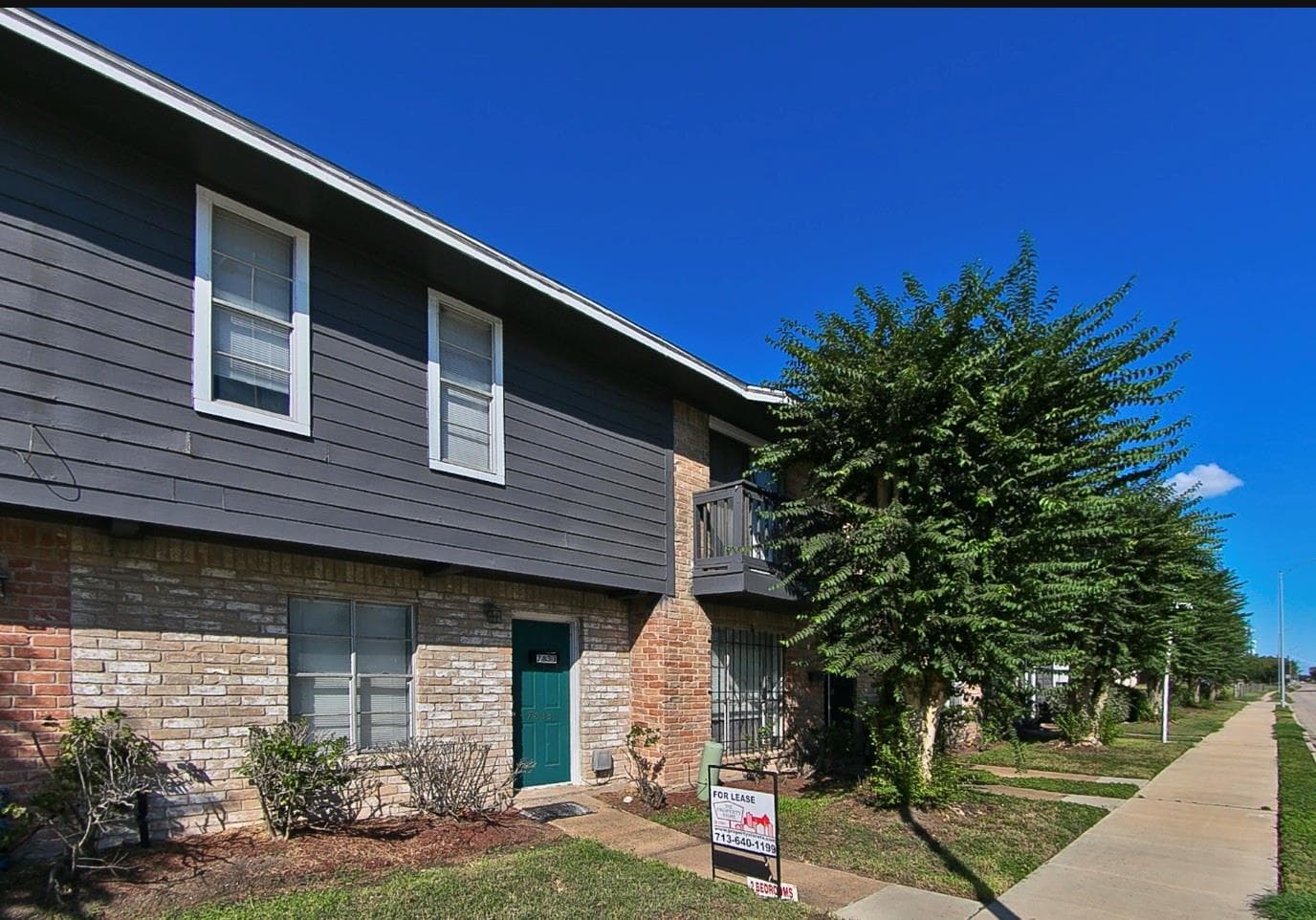 7833 Fuqua Street #7833
