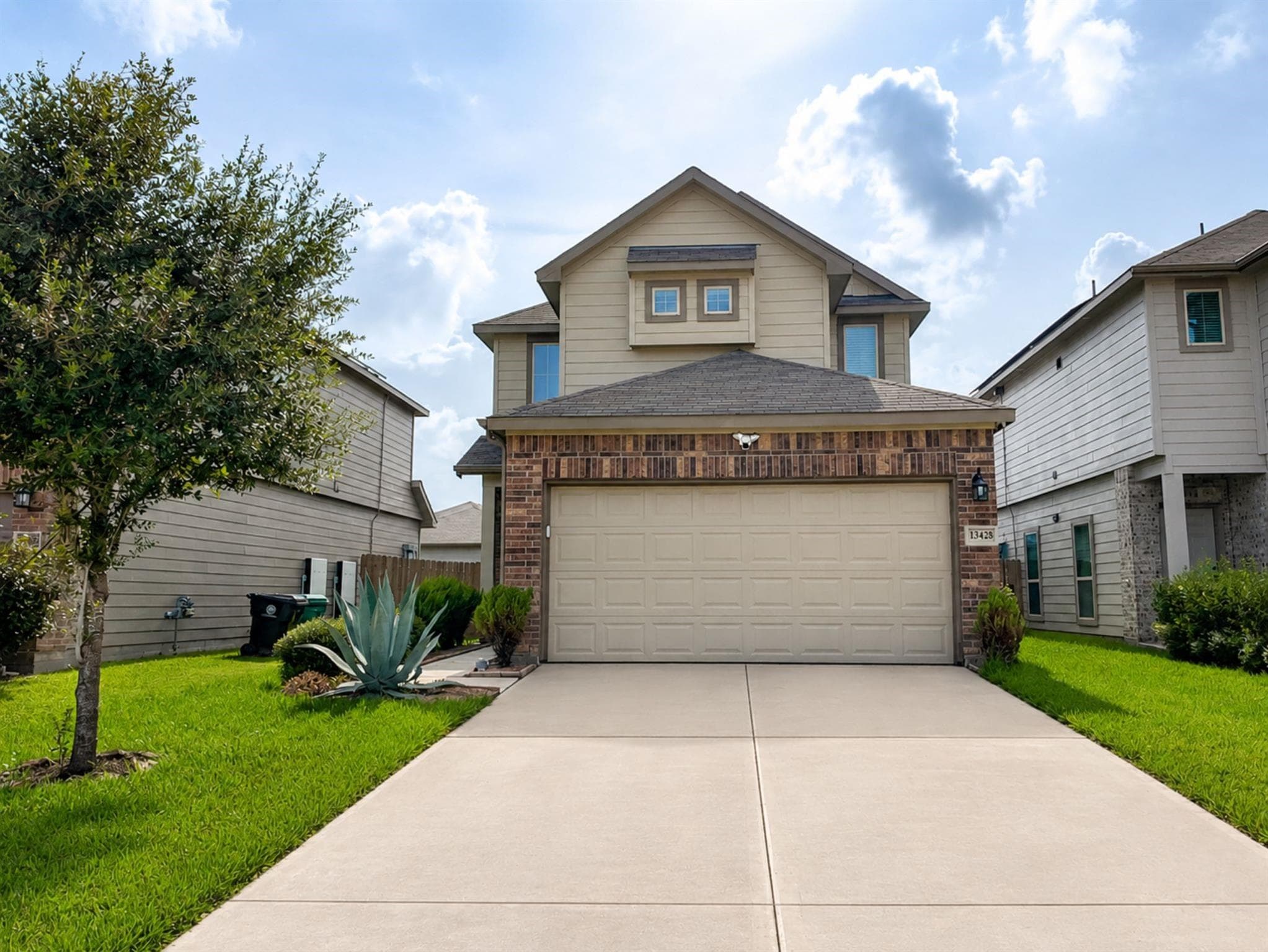 13428 Merryville Harrogate Lane