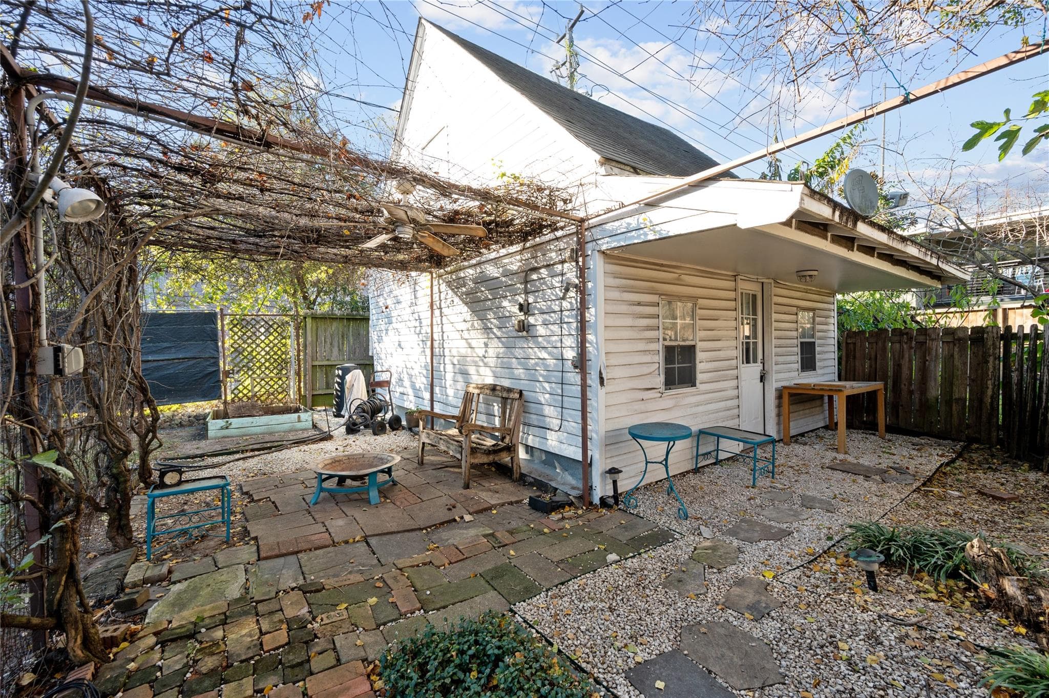 1959 Lexington Street #B