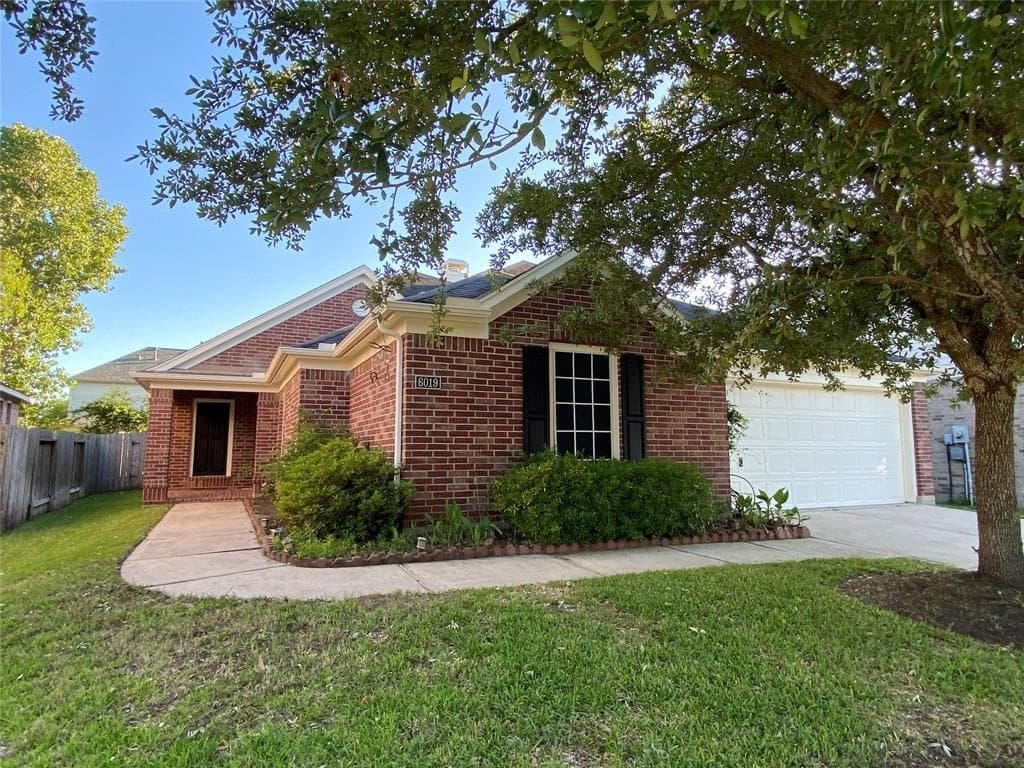 6019 Marble Hollow Lane