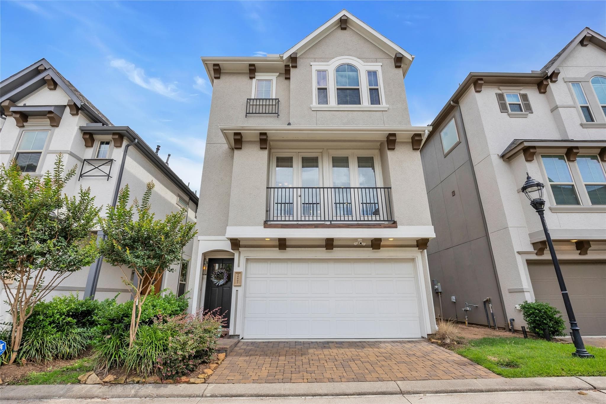 10607 Centre Forest Drive
