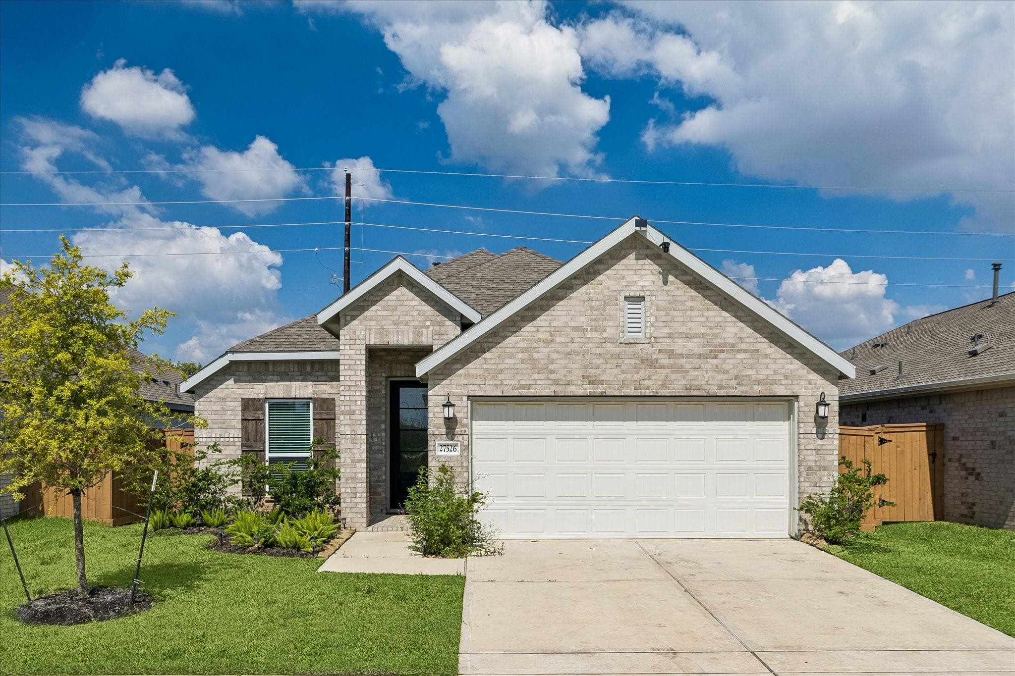 27526 Spearmint Ridge Drive