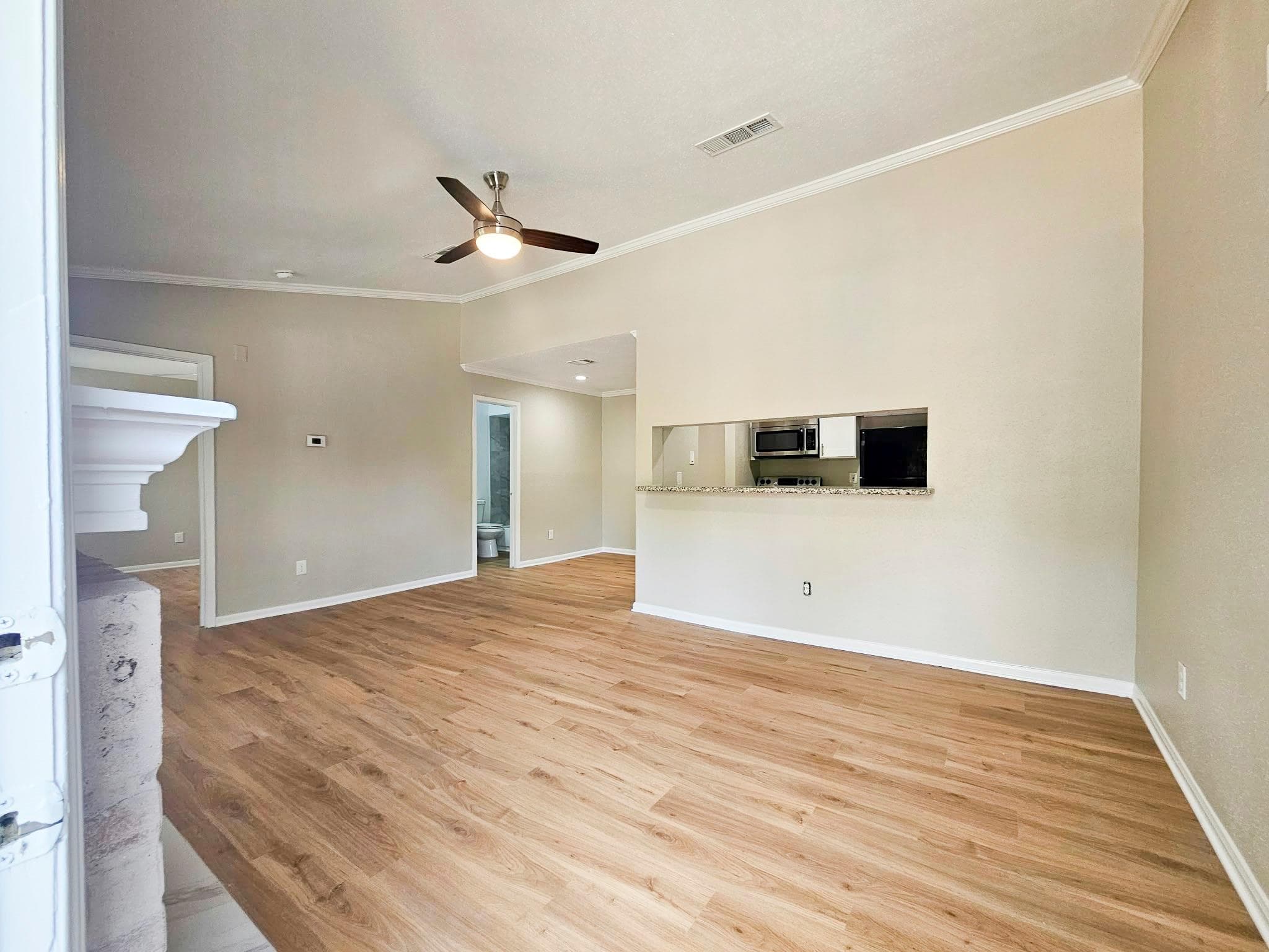 736 Memorial Mews Street #D