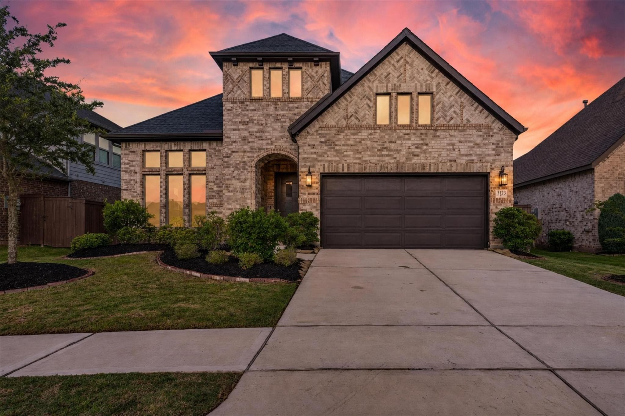 3123 Lantana Trail