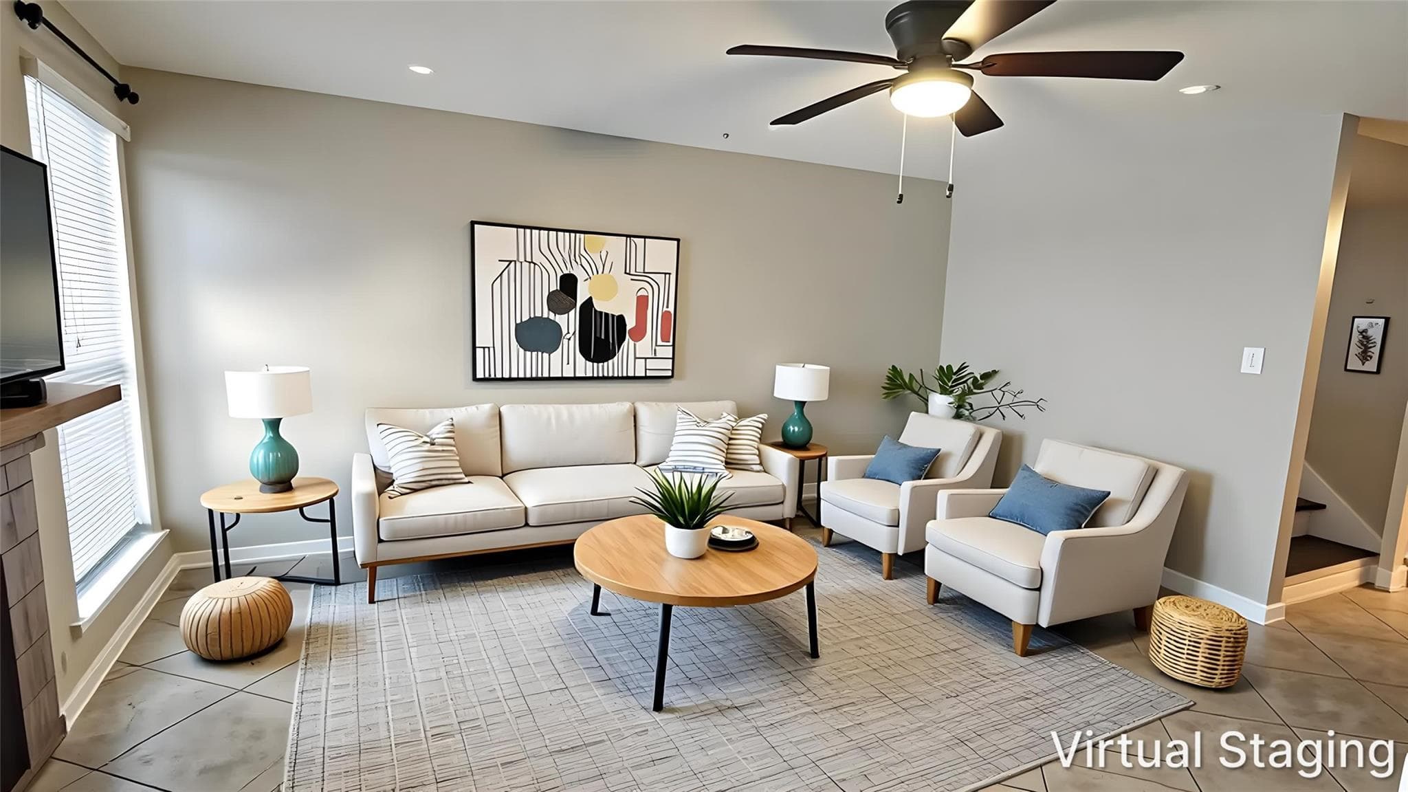 6633 W Airport Boulevard #1405