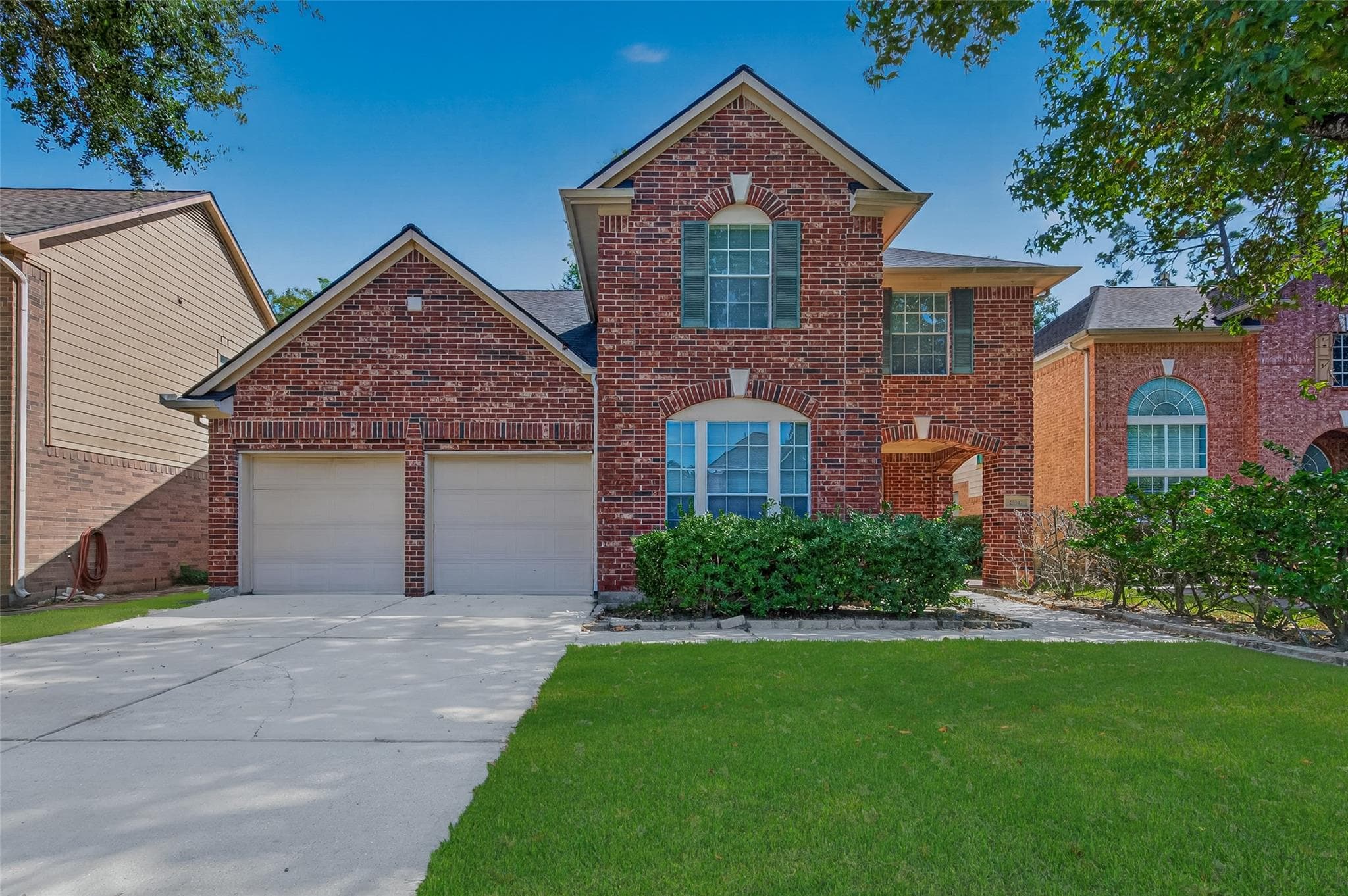 25542 China Springs