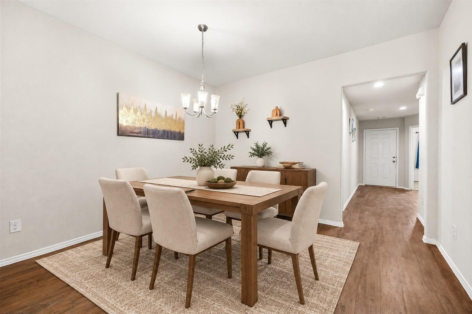 5423 Dovetail Arbor Trace