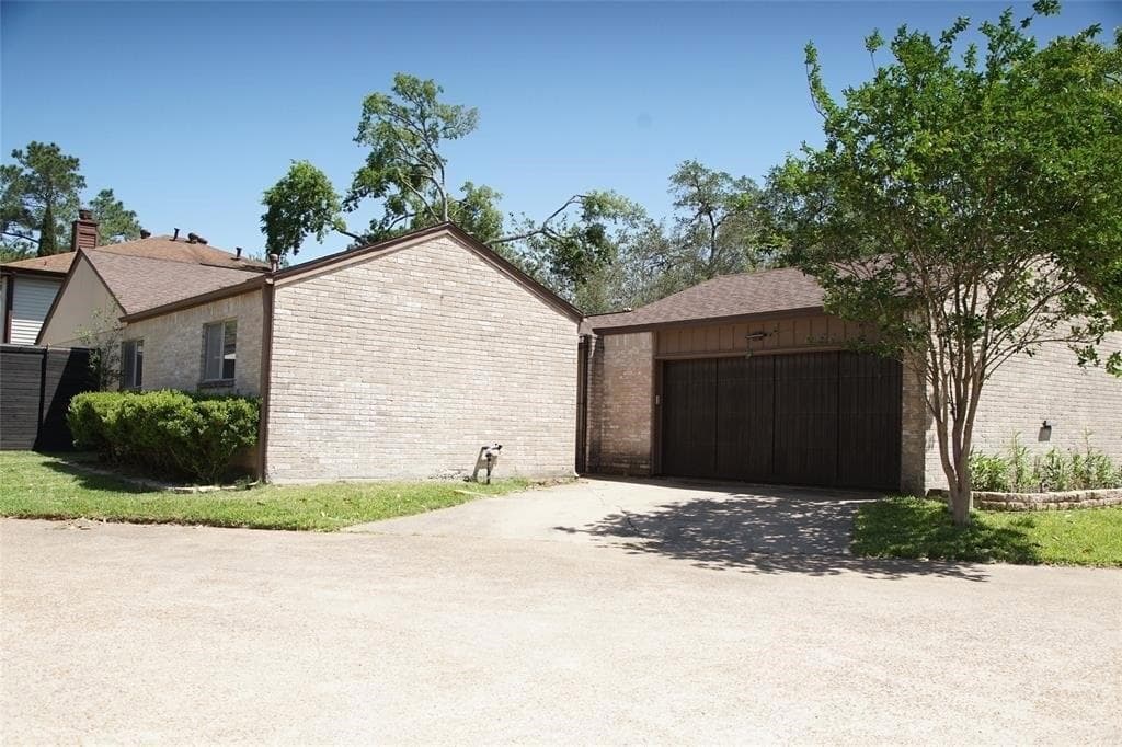 12800 Briar Forest Drive #88