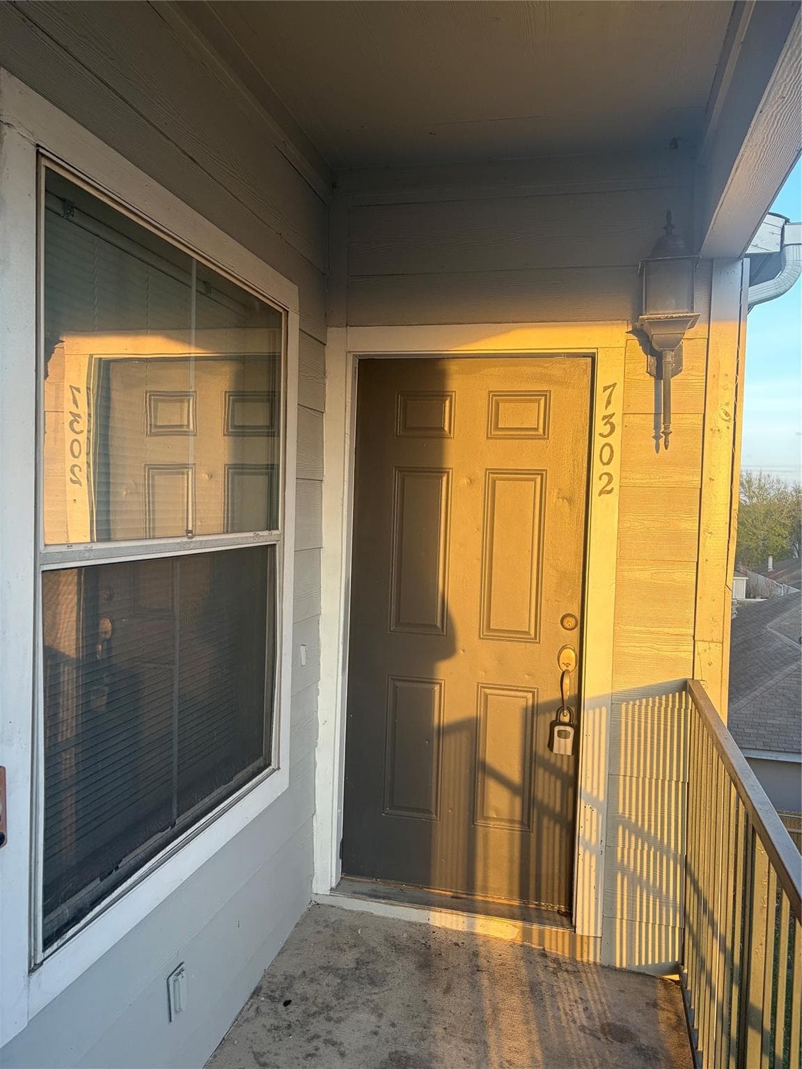 6289 Wilcrest Drive #7302