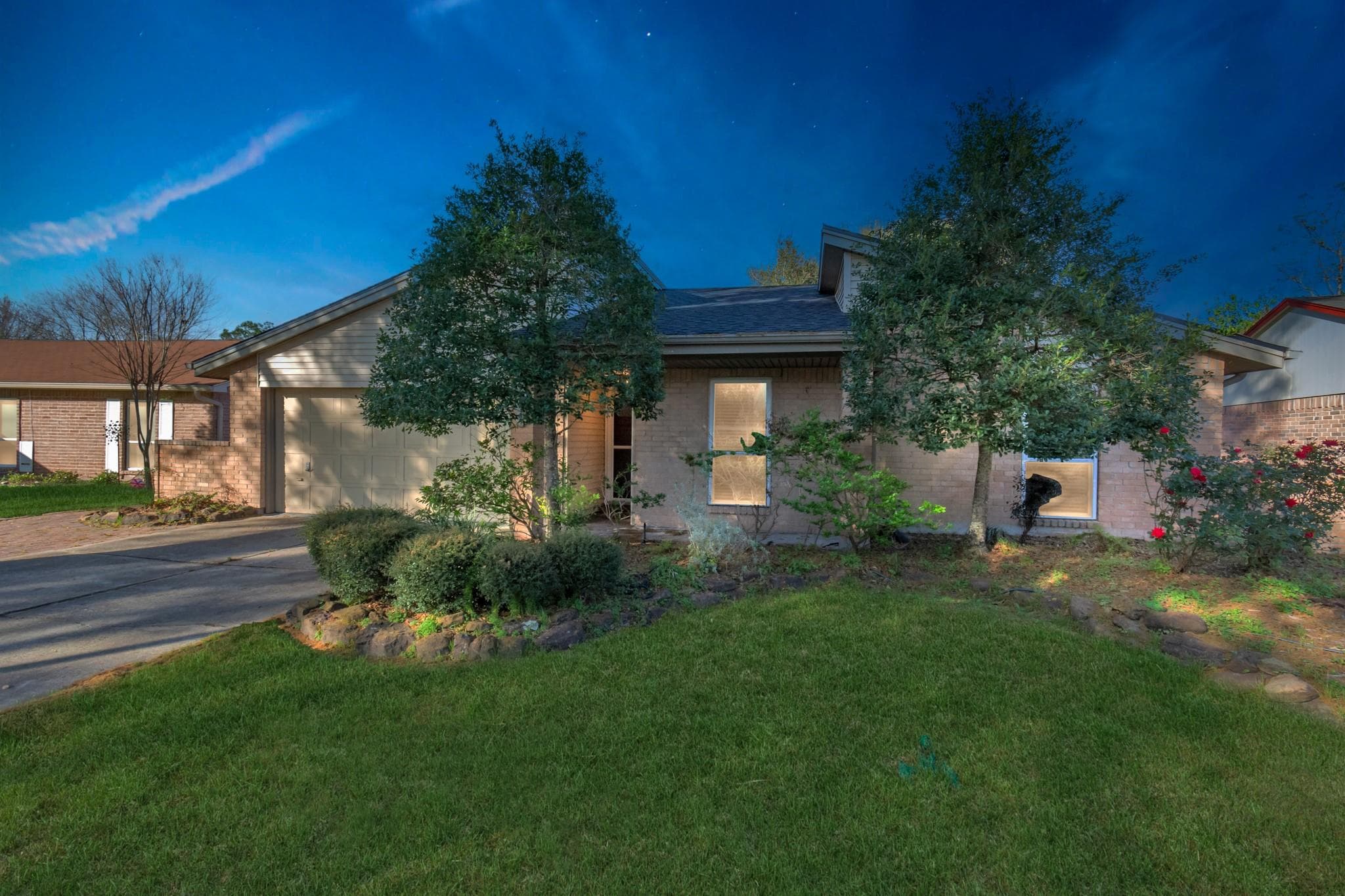 16814 Cobble Ridge Drive