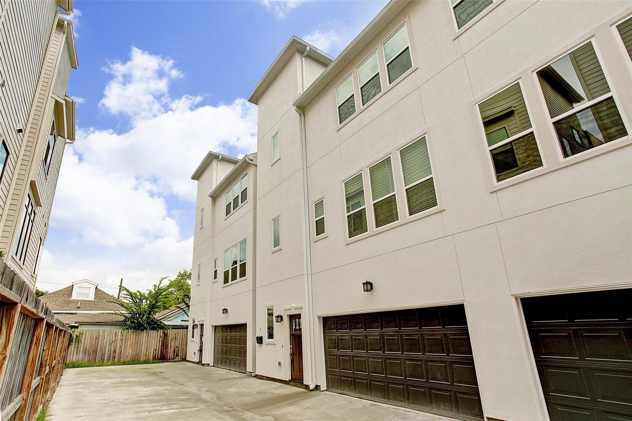 1716 Ovid Street #C