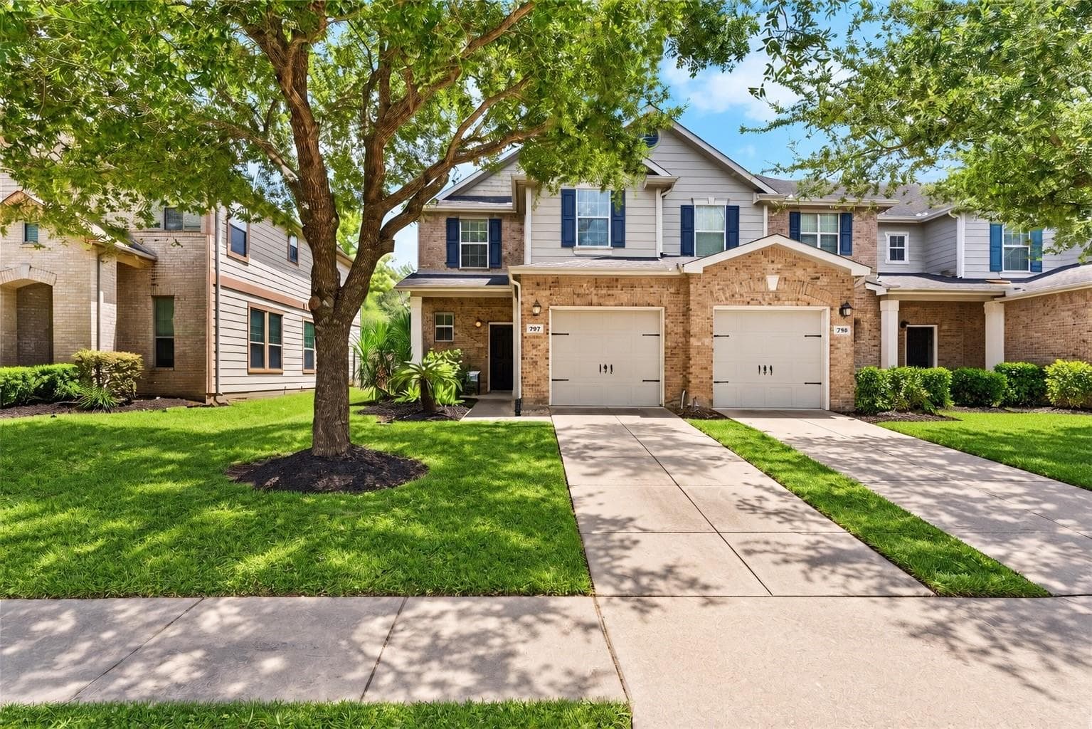 7911 Barnes Ridge Lane