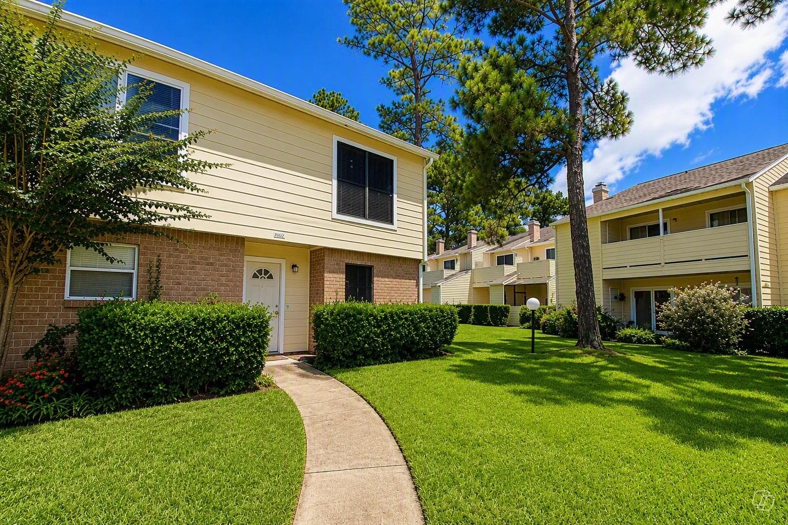14515 Wunderlich Drive #1413