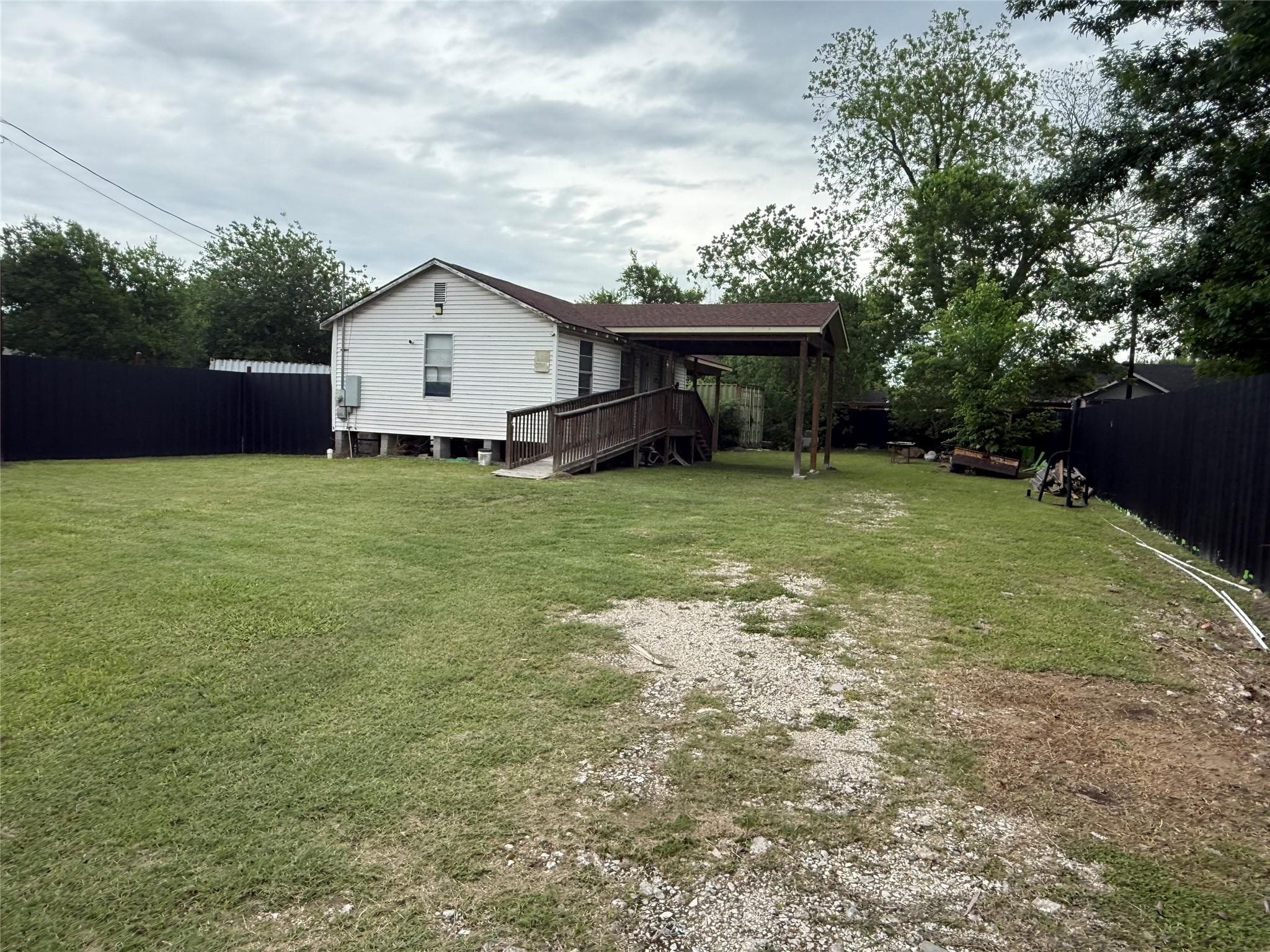 10338 Aldine Westfield Road