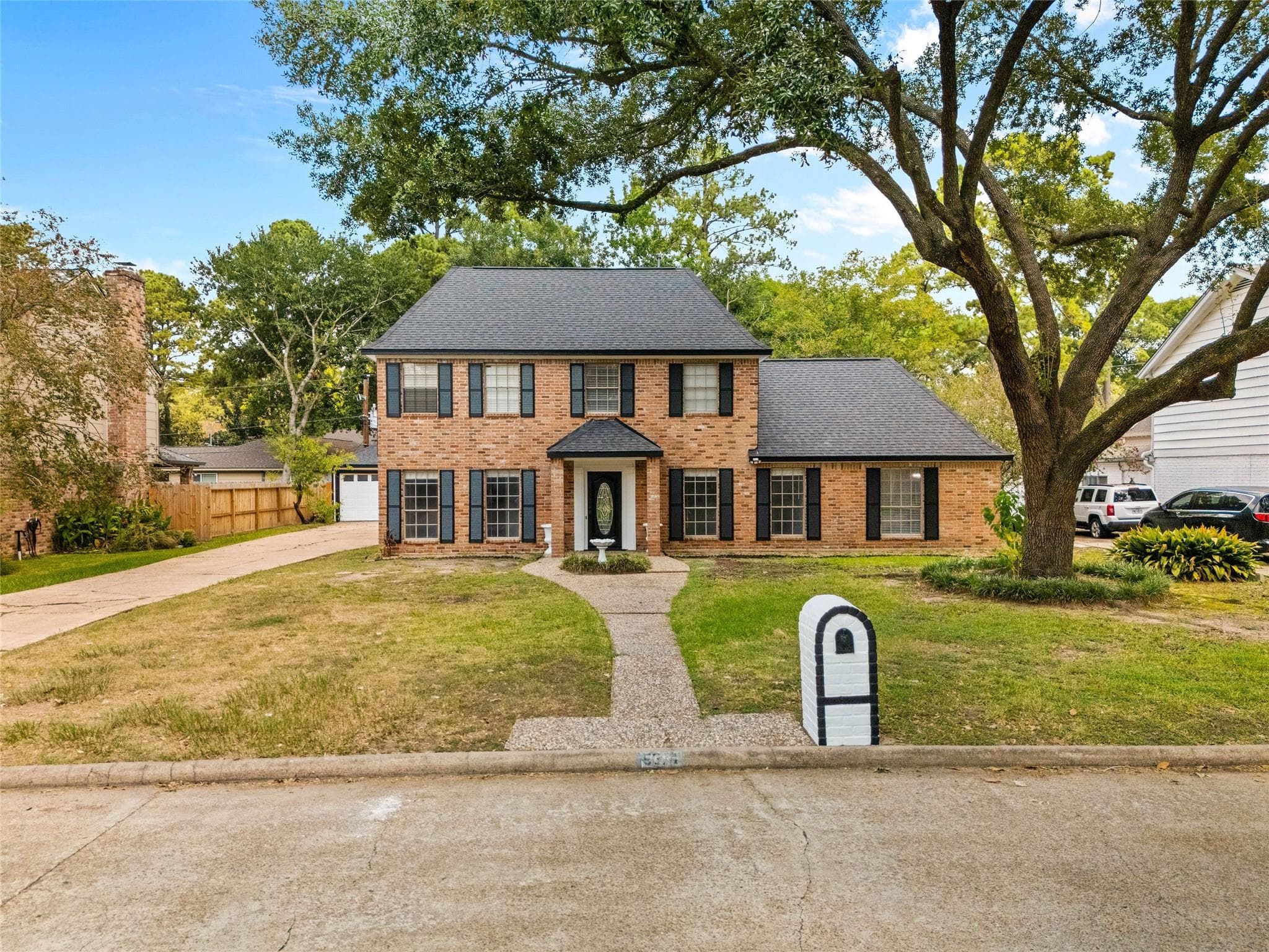 5314 Lodge Creek Dr
