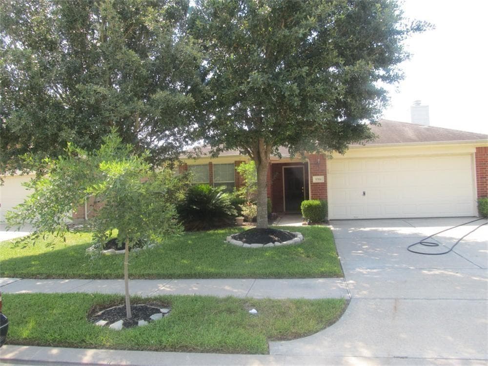 9306 Comanche Peak Lane