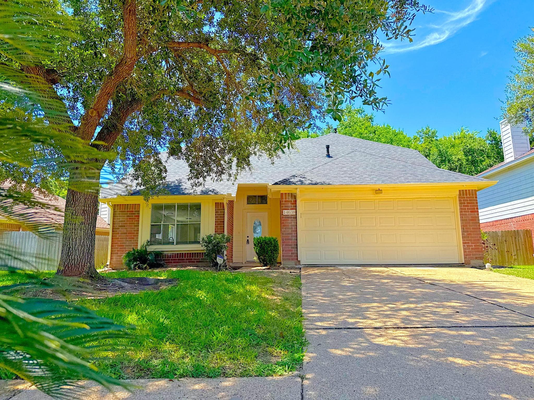 14638 Presidents Drive