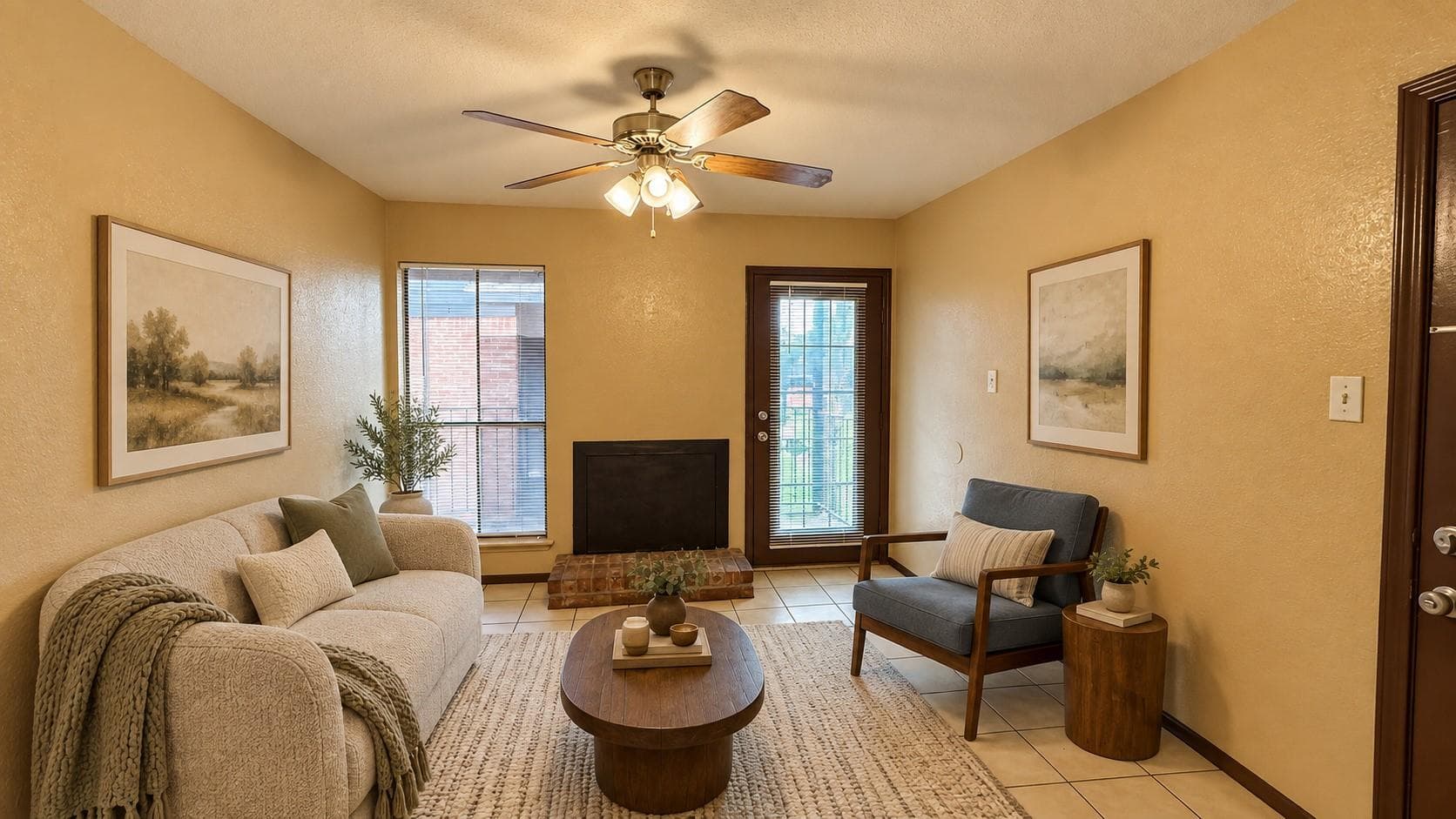 13480 S Thorntree Drive #316
