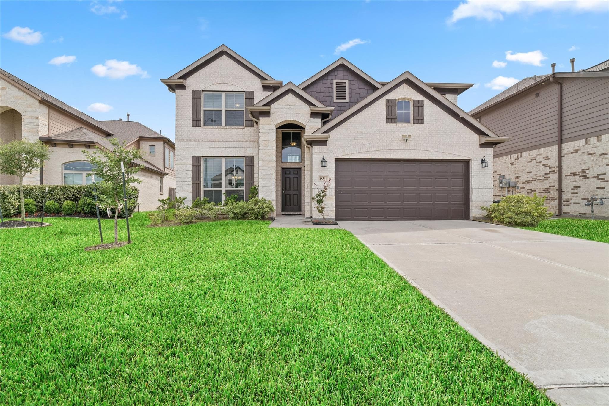 18511 Grand Spanish Oak Court