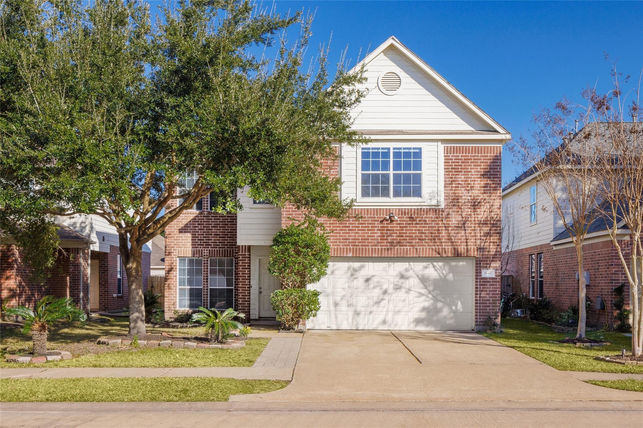15410 Fir Woods Lane