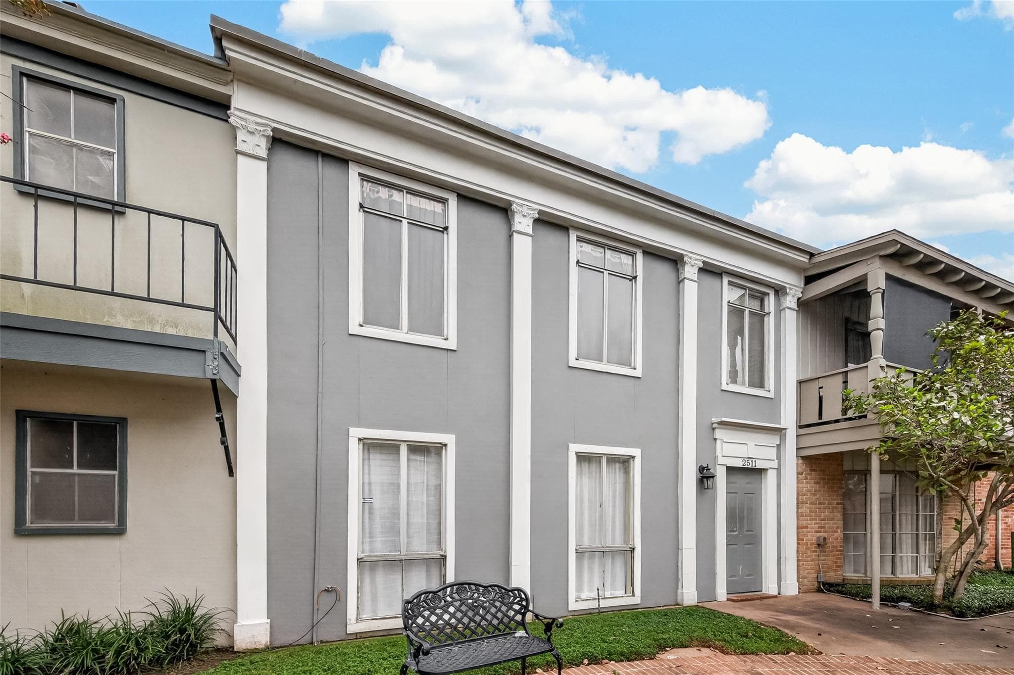 2511 Marilee Lane #4