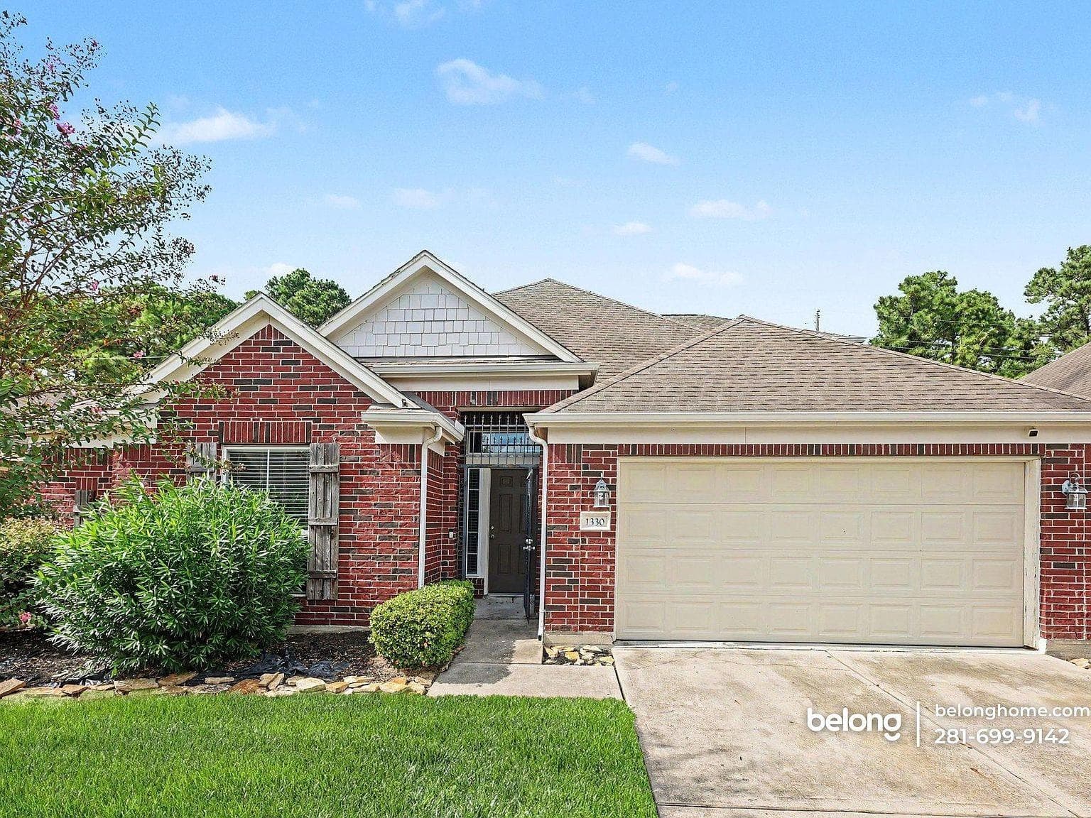 1330 Yucca Mountain Dr