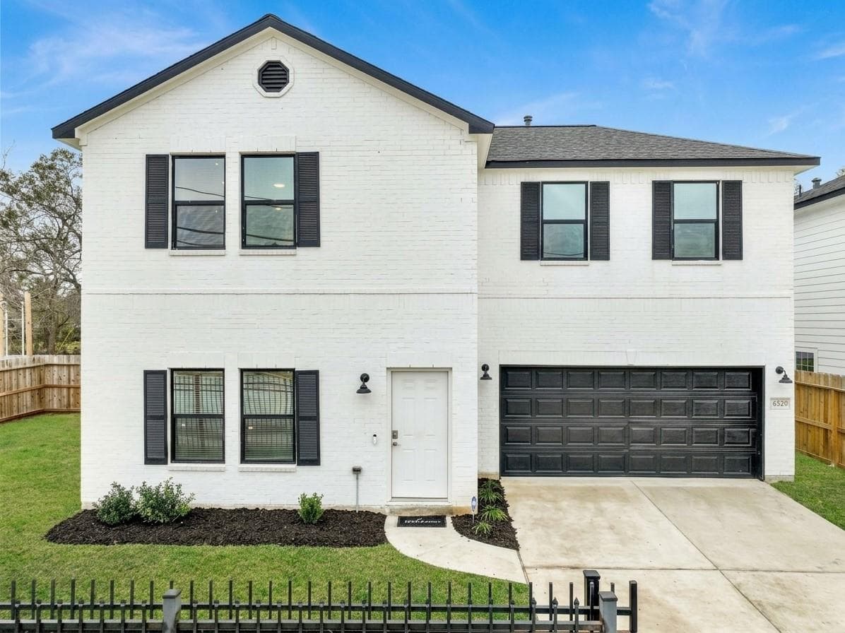 6320 Laura Koppe Road