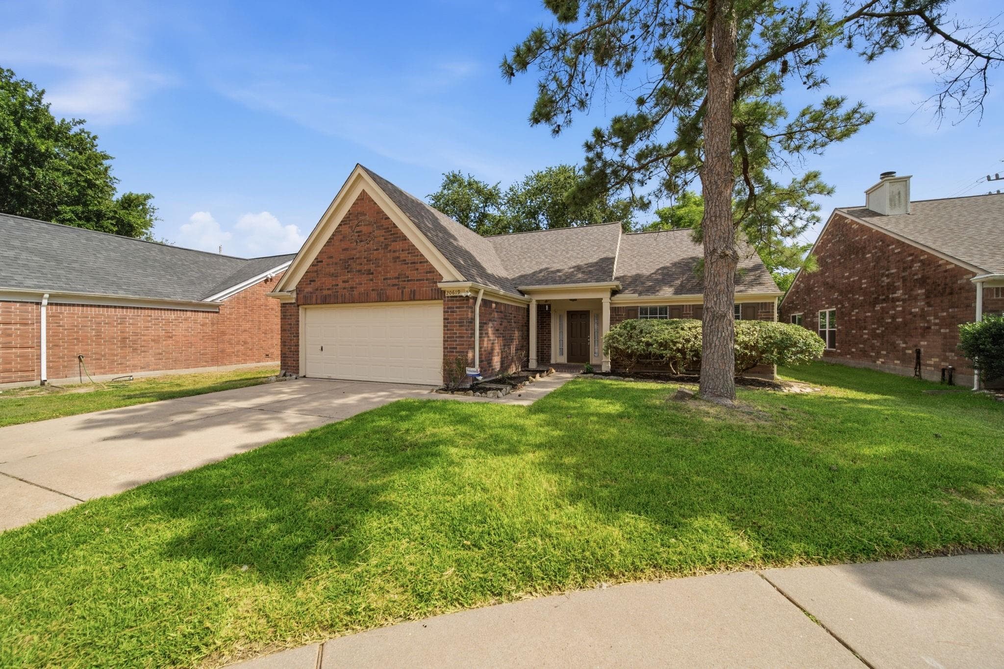 20619 Apache Lake Drive