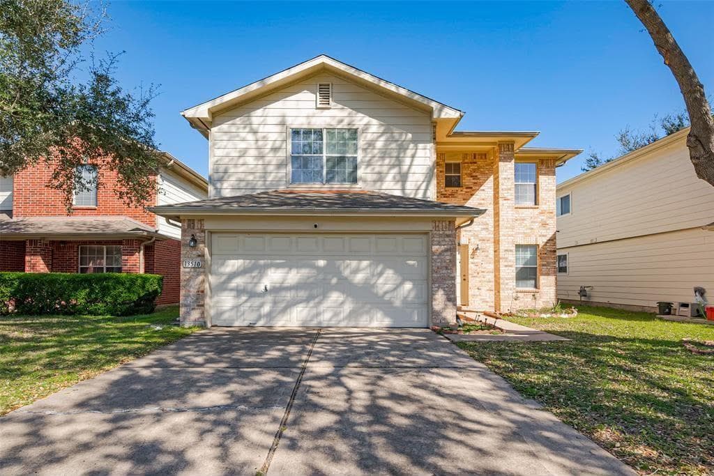 13510 Amber Lodge Lane