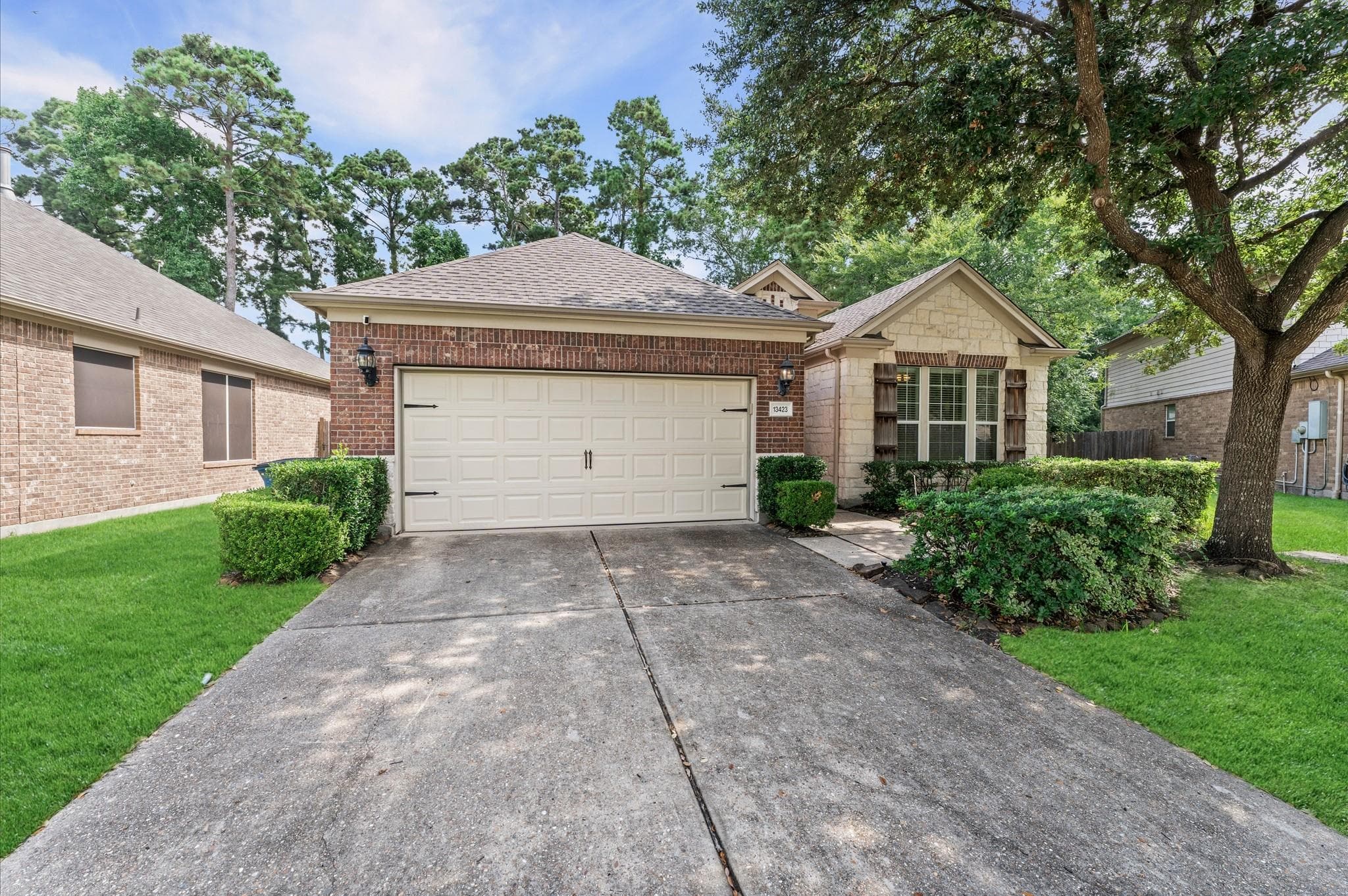 13423 Hartland Lake Lane
