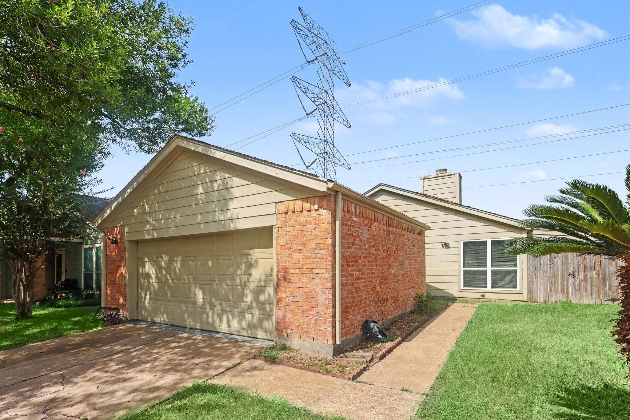 3903 Mountain Rose Lane