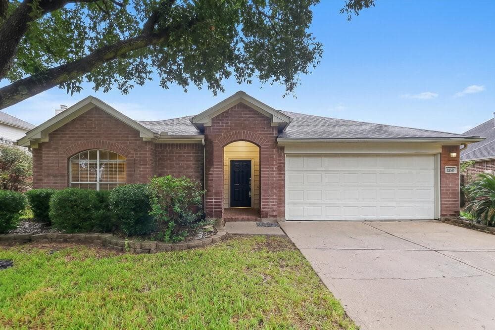 3122 Rainpark Lane