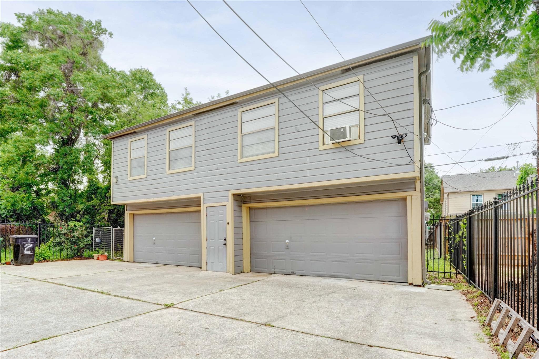 3019 Prospect Street #4