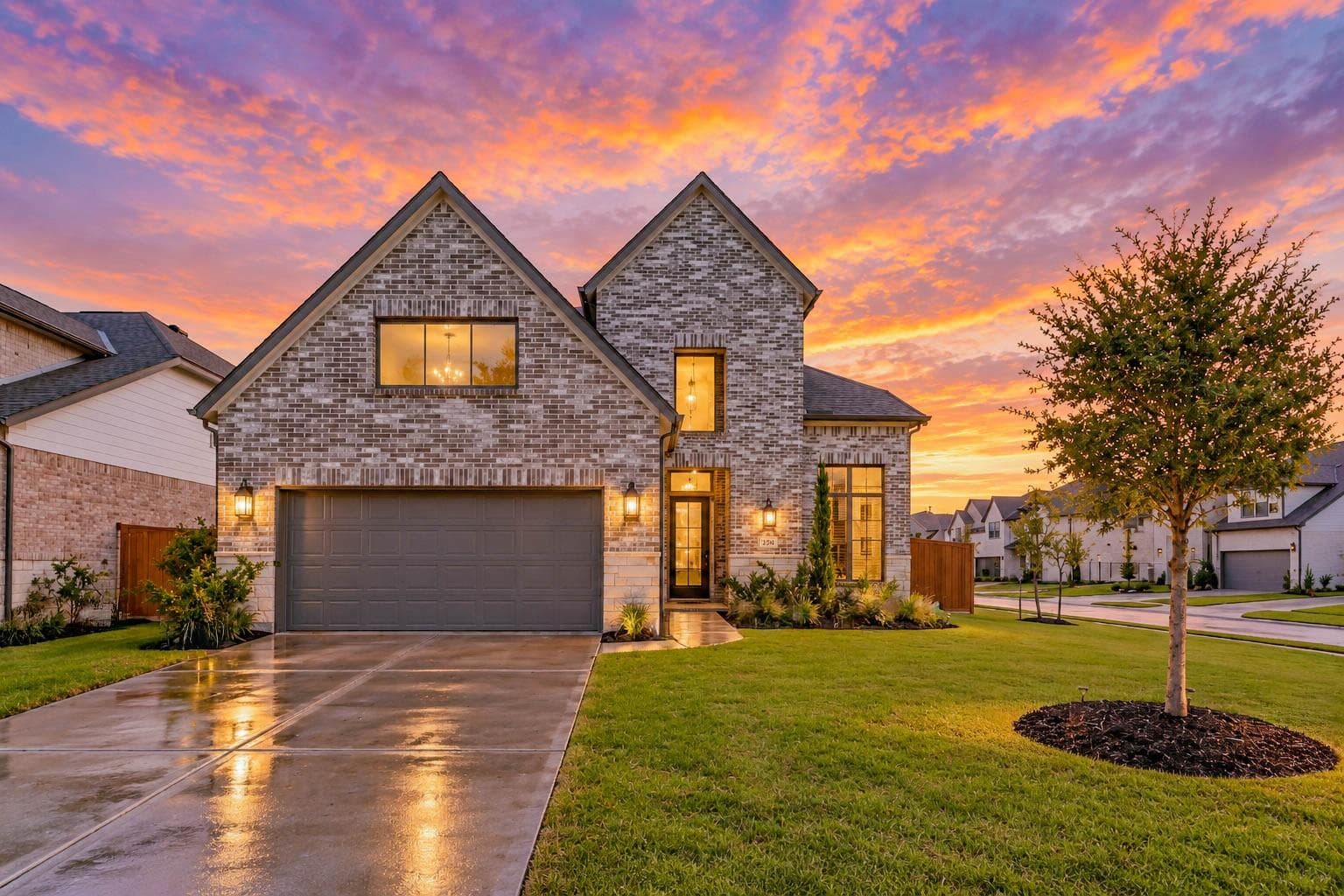3165 Stingray Cove Drive