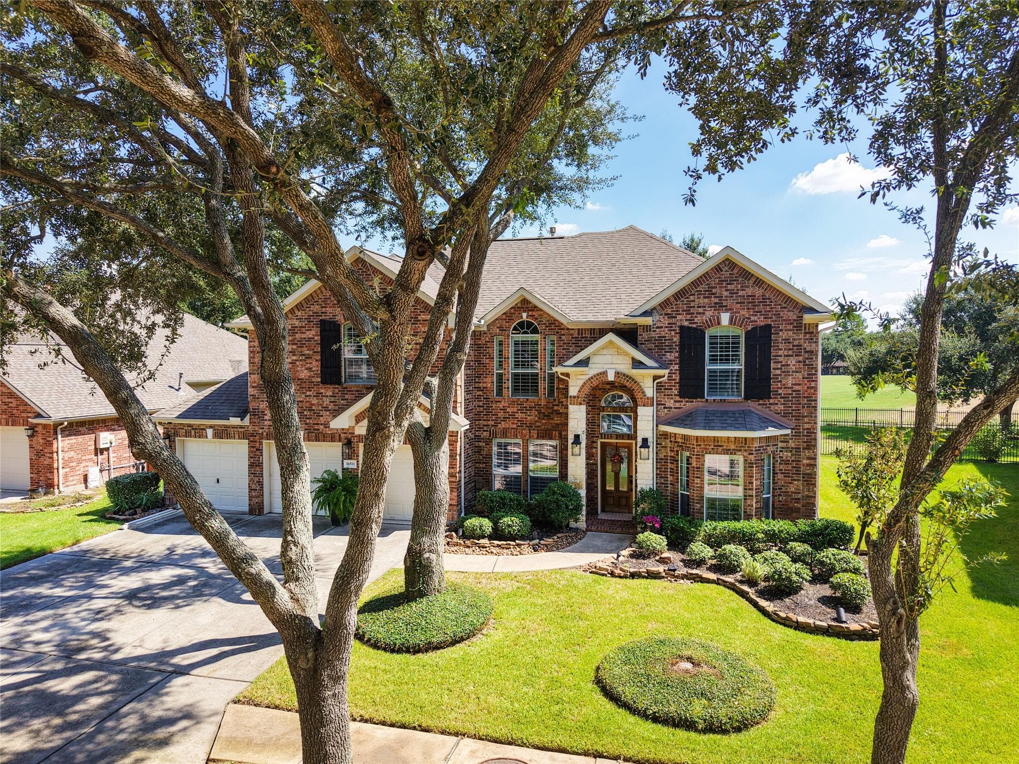 16511 E Canterra Circle