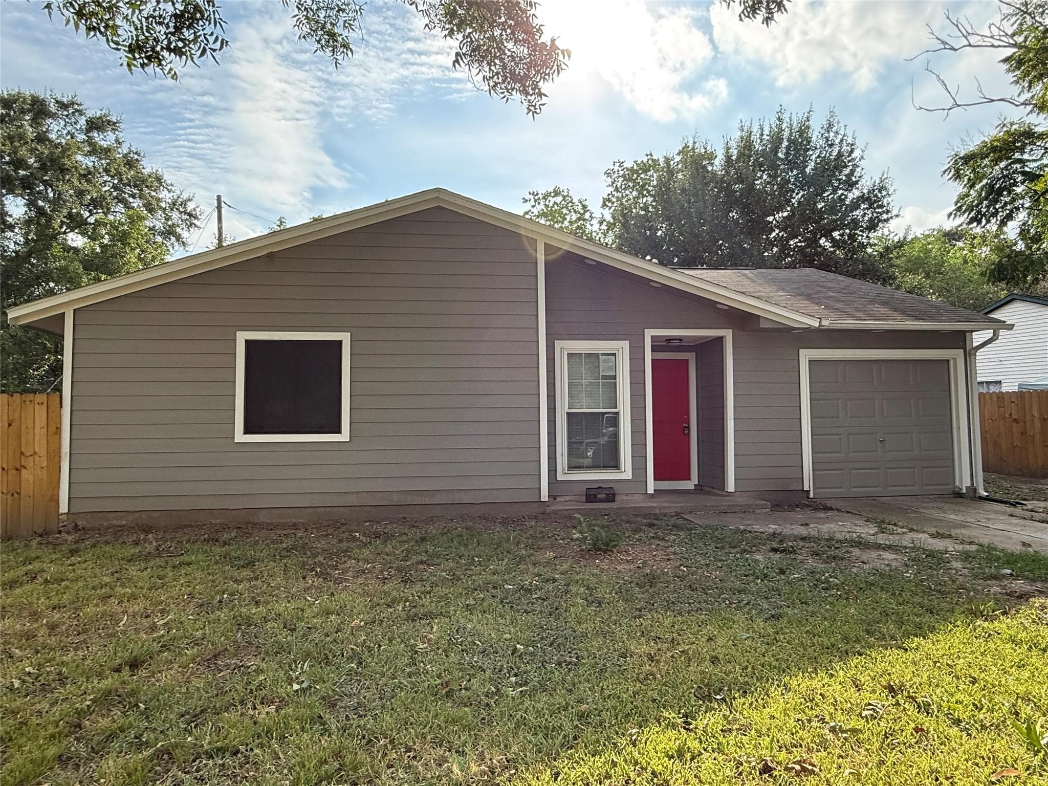5109 Maywood Drive