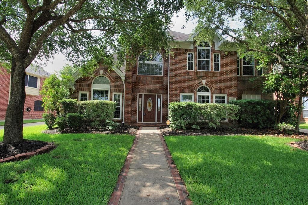 7114 Emerald Glen Drive