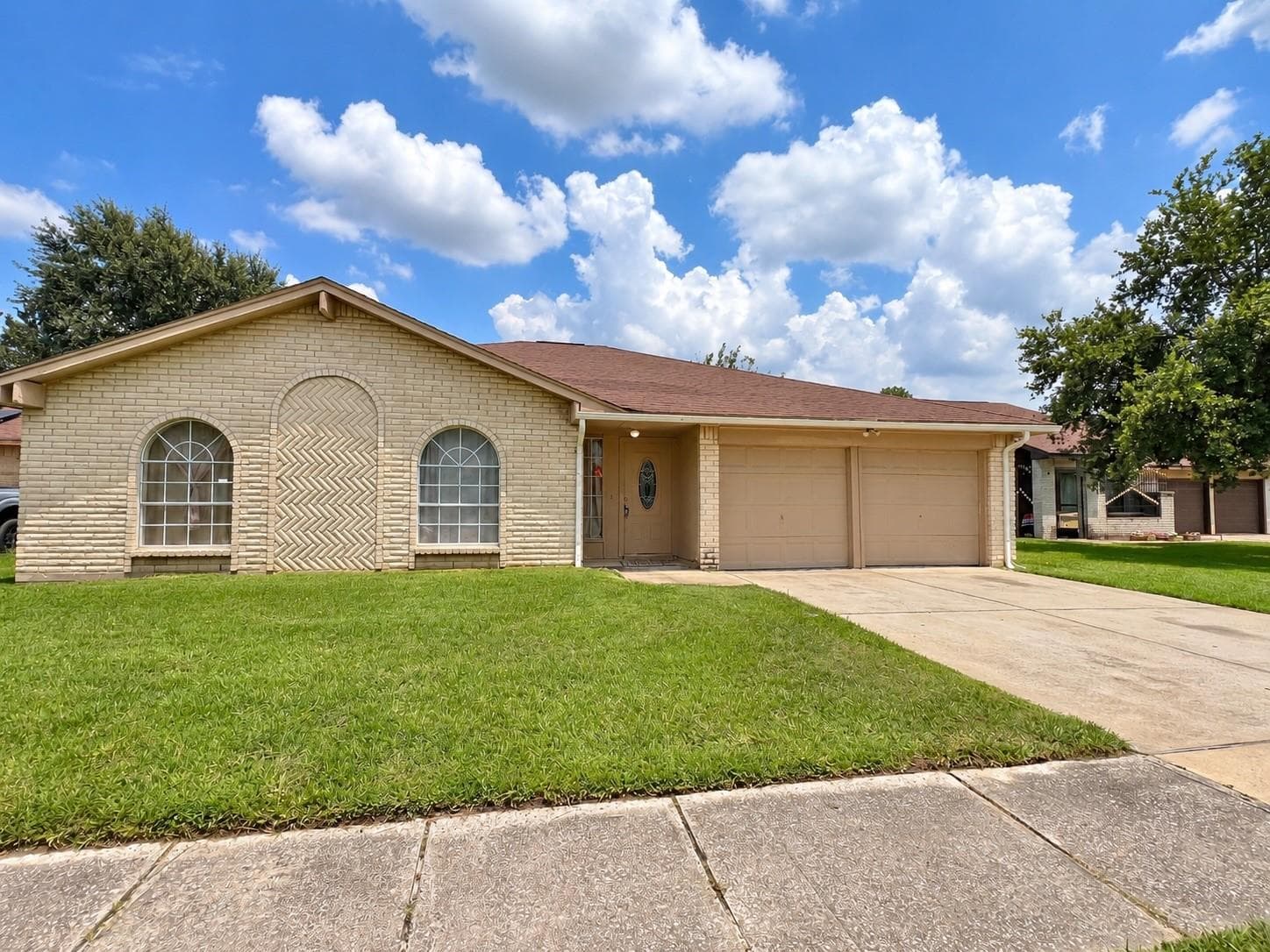 11314 Gracechurch Drive